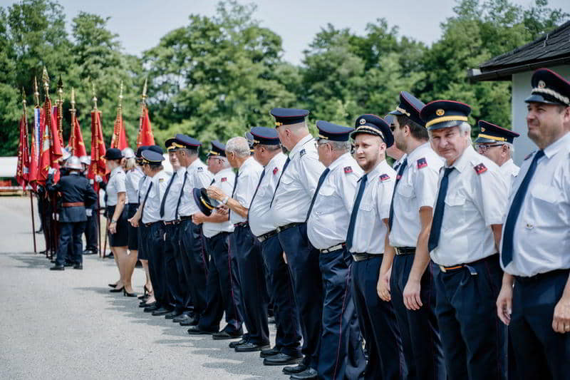 Obletnica 50 let PGD Gornji Črnci