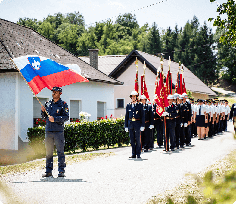 PGD Gornji Crnci